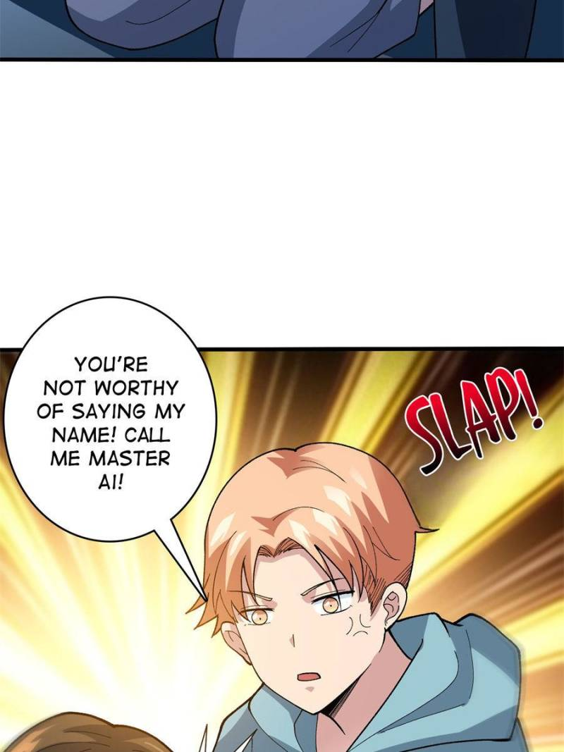 Infinite Job Transfer: I Can Summon Max Level Goddess Chapter 48 20
